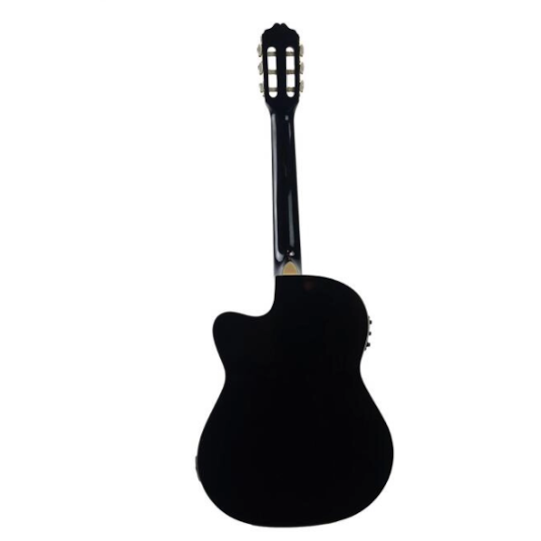 Violao Classic Eletro-Acust Lorenzzo Preto-98bfb614-05a3-4990-8b30-68a9e5a864b8